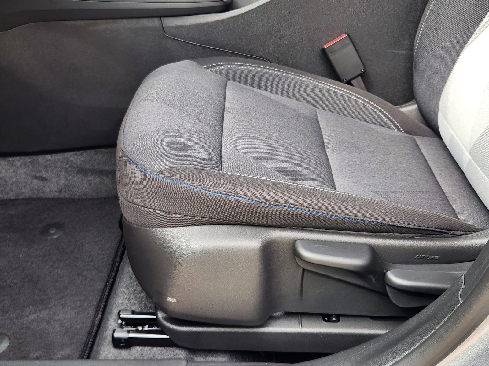 New 2026 Chevrolet Trax LS w/ LS Convenience Package FWD image 21