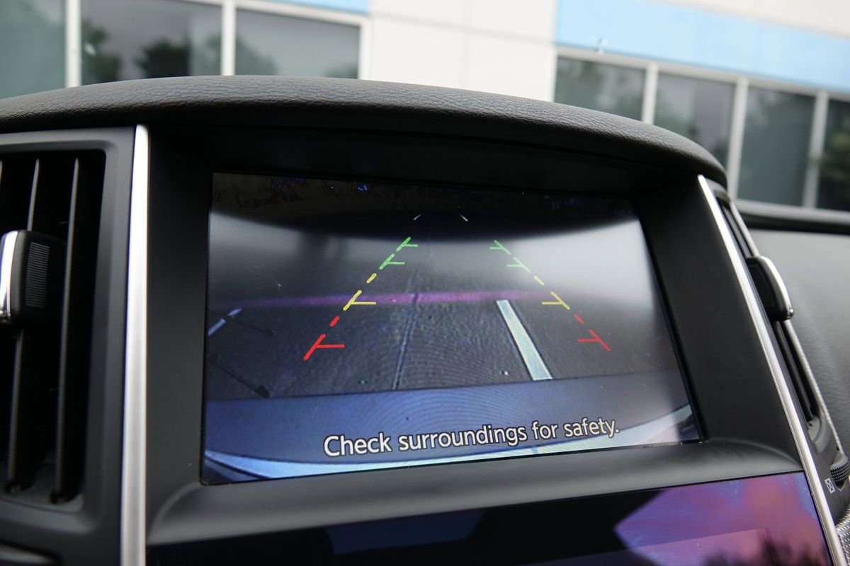 Used 2014 INFINITI Q50 Premium w/ Navigation Package image 41