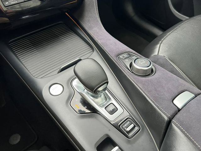 Used 2019 INFINITI QX50 Pure image 25