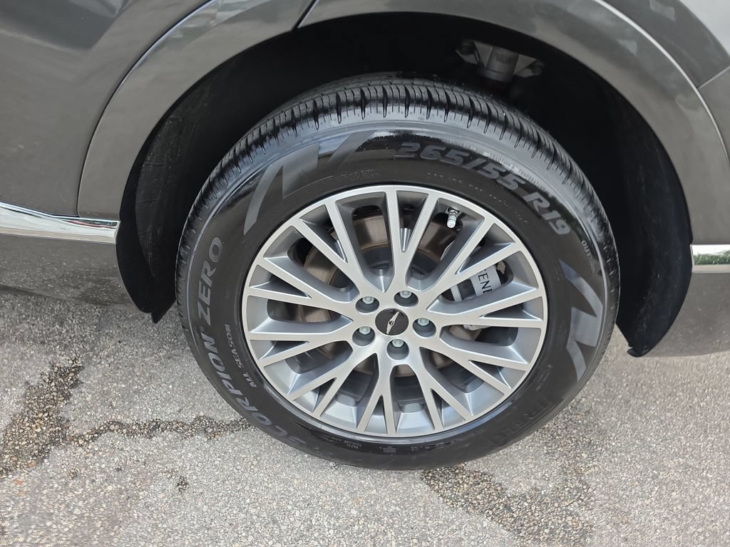 Used 2026 Genesis GV80 2.5T AWD/4WD image 34