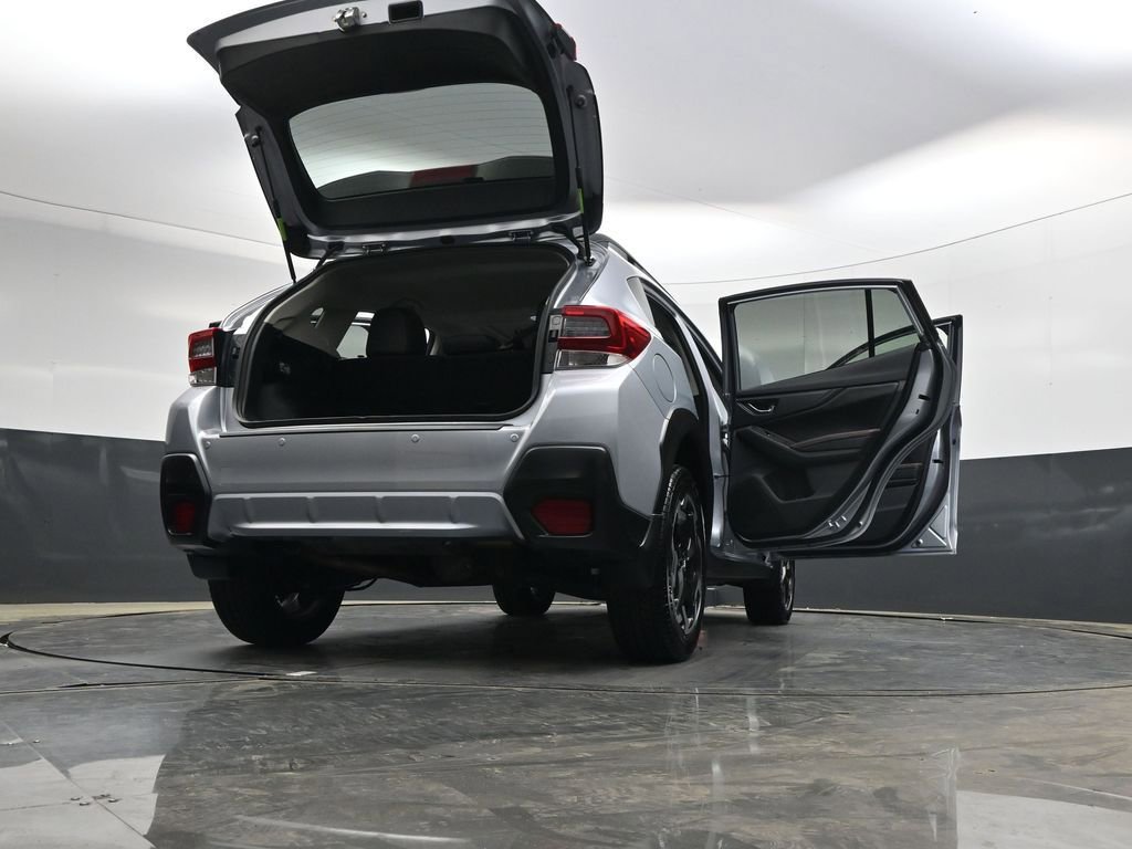 Used 2023 Subaru Crosstrek 2.5i Limited w/ Moonroof Package AWD/4WD image 37