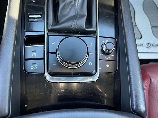 Certified 2024 MAZDA MAZDA3 s image 20