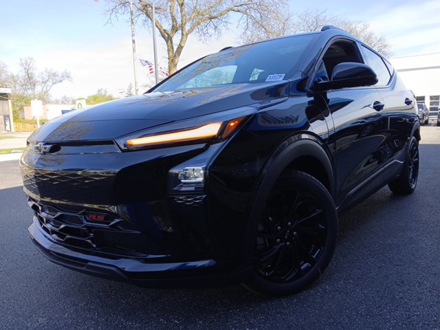 New 2027 Chevrolet Bolt RS w/ Technology Package FWD image 25