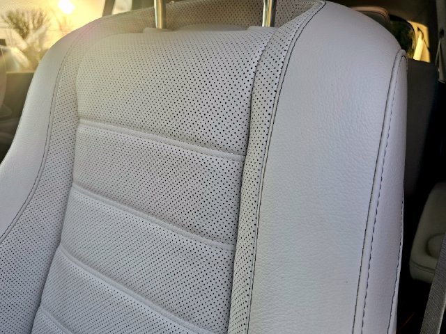 Certified 2020 Mercedes-Benz GLS 450 4MATIC image 20