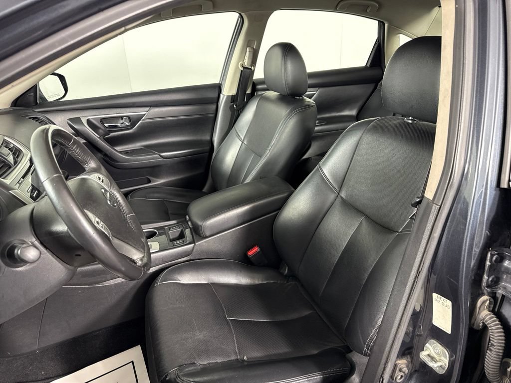 Used 2018 Nissan Altima 2.5 SL FWD image 14
