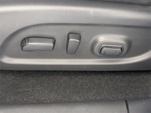 Used 2020 INFINITI QX60 Signature Edition image 15