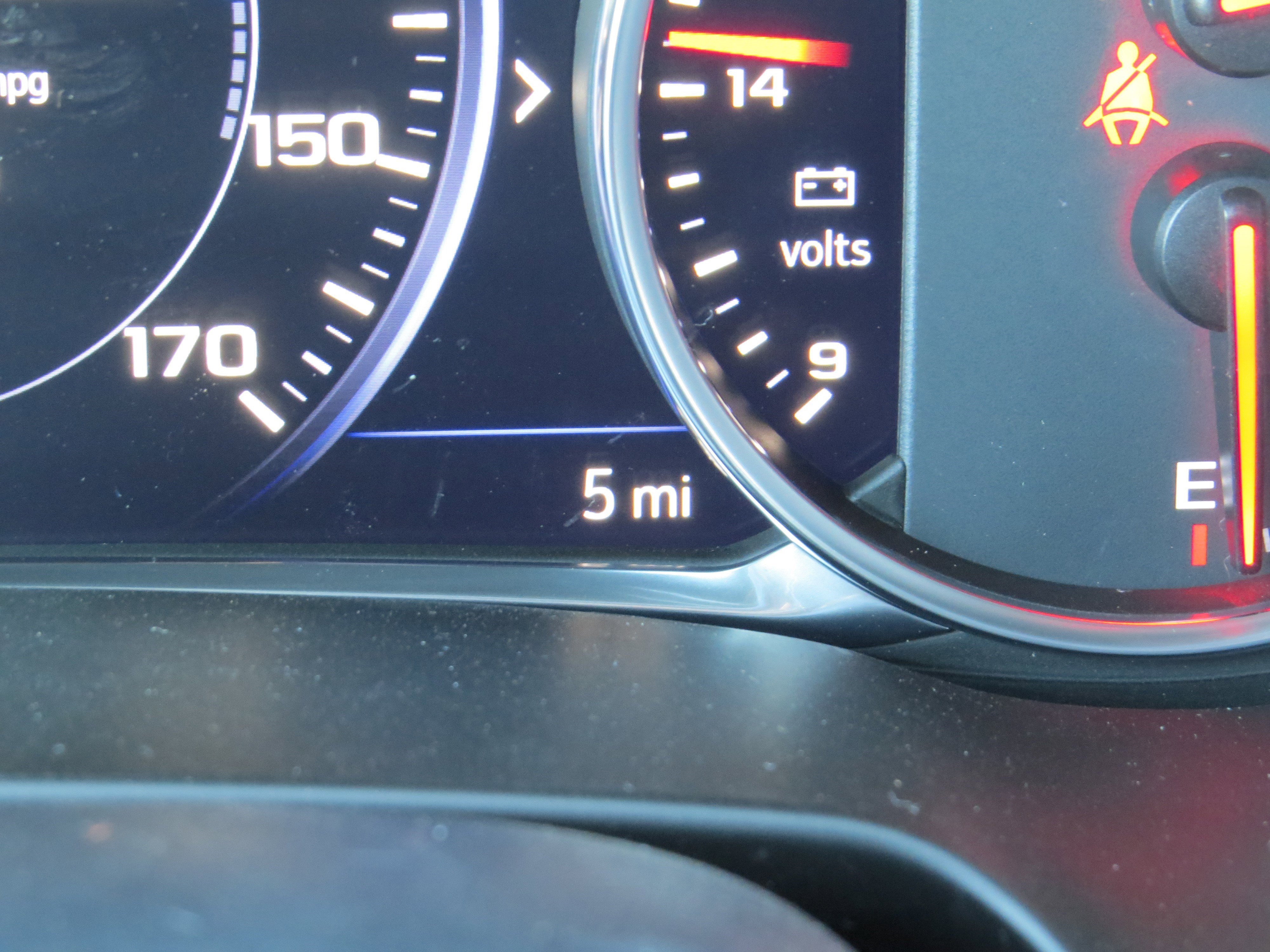 New 2026 Chevrolet Blazer RS w/ LPO, Floor Liner Package image 21