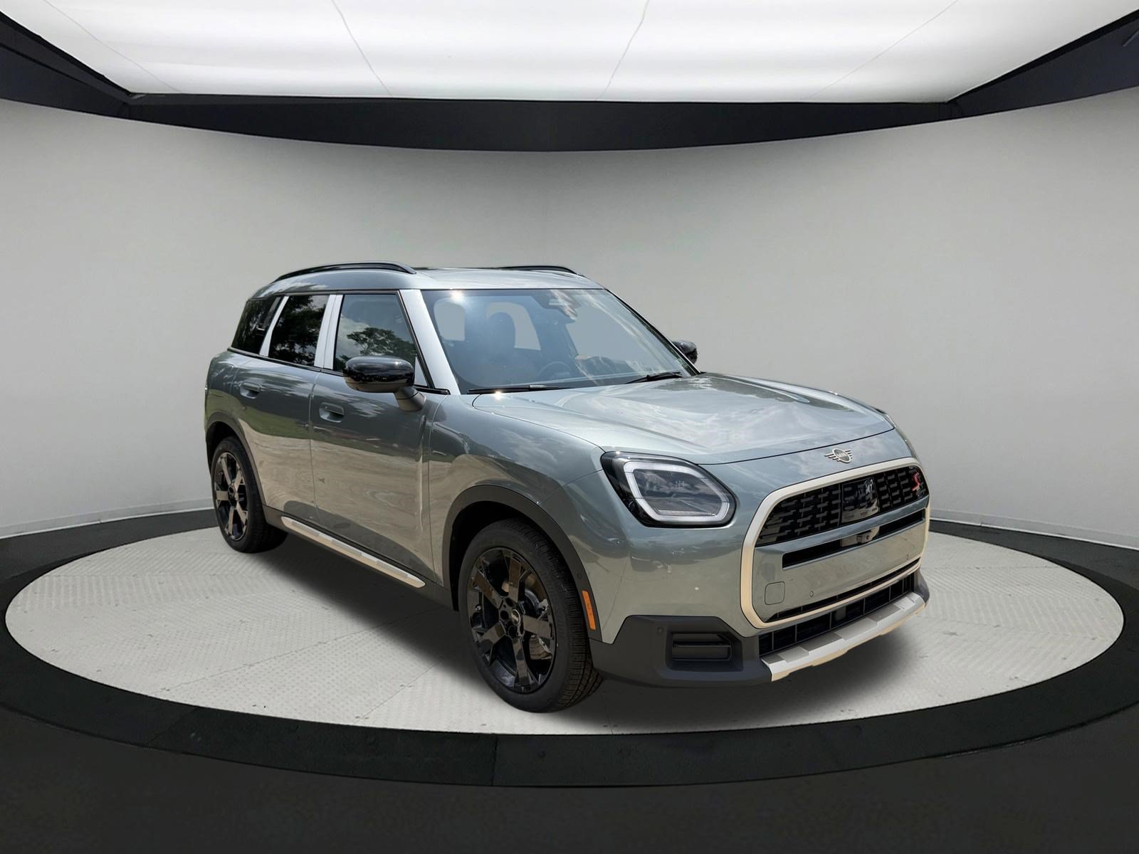 New 2027 MINI Cooper Countryman S AWD/4WD image 3