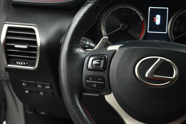 Used 2020 Lexus NX 300 F Sport w/ F Sport Premium Package AWD/4WD image 35