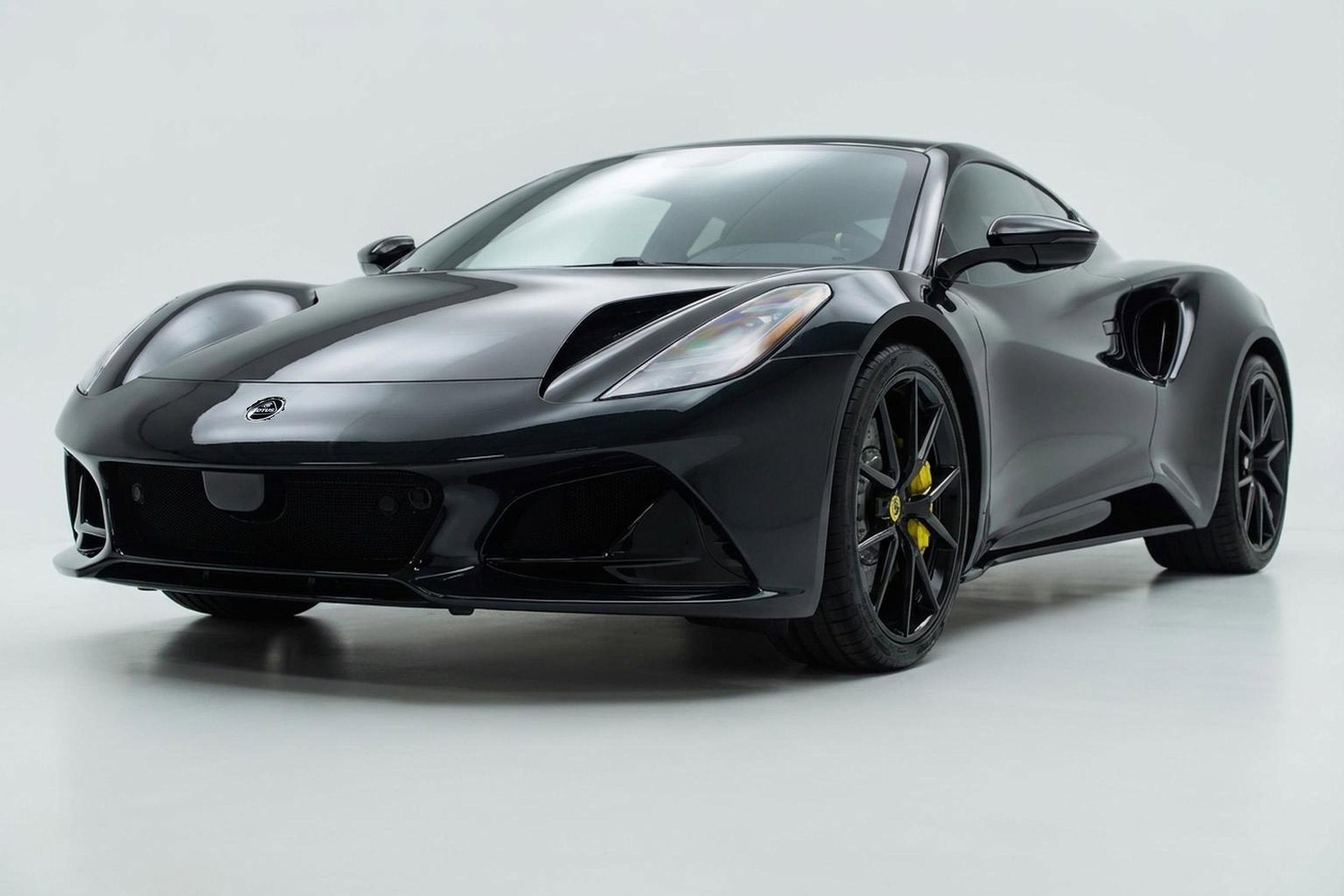 New 2026 Lotus Emira image 16