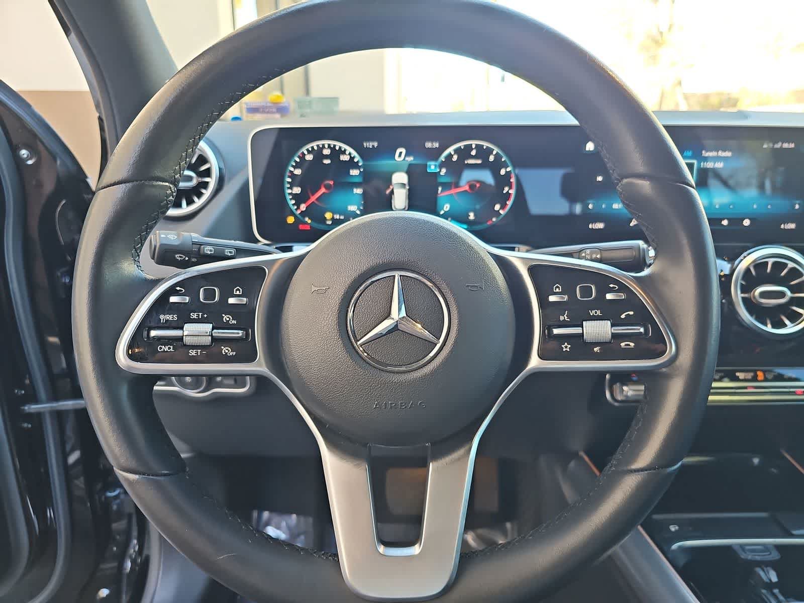 Used 2021 Mercedes-Benz GLA 250 4MATIC image 19