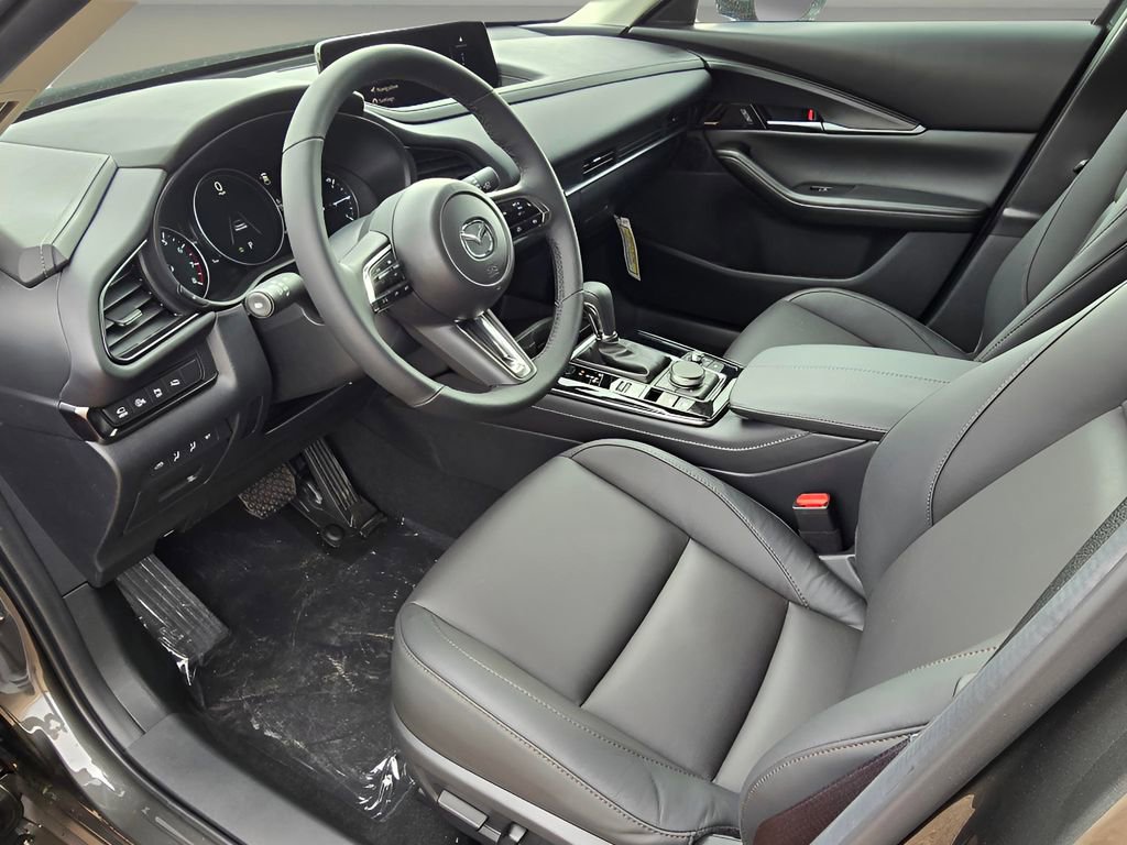 New 2026 MAZDA CX-30 2.5 Turbo w/ Premium Plus Pkg image 23