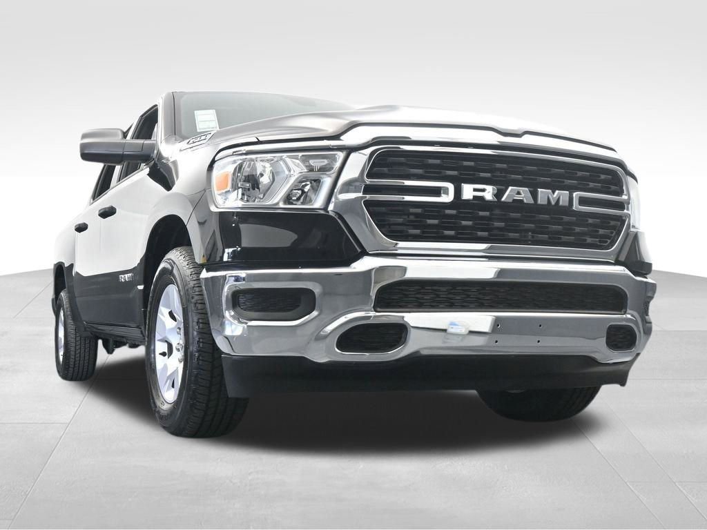 Used 2024 RAM 1500 Big Horn image 59