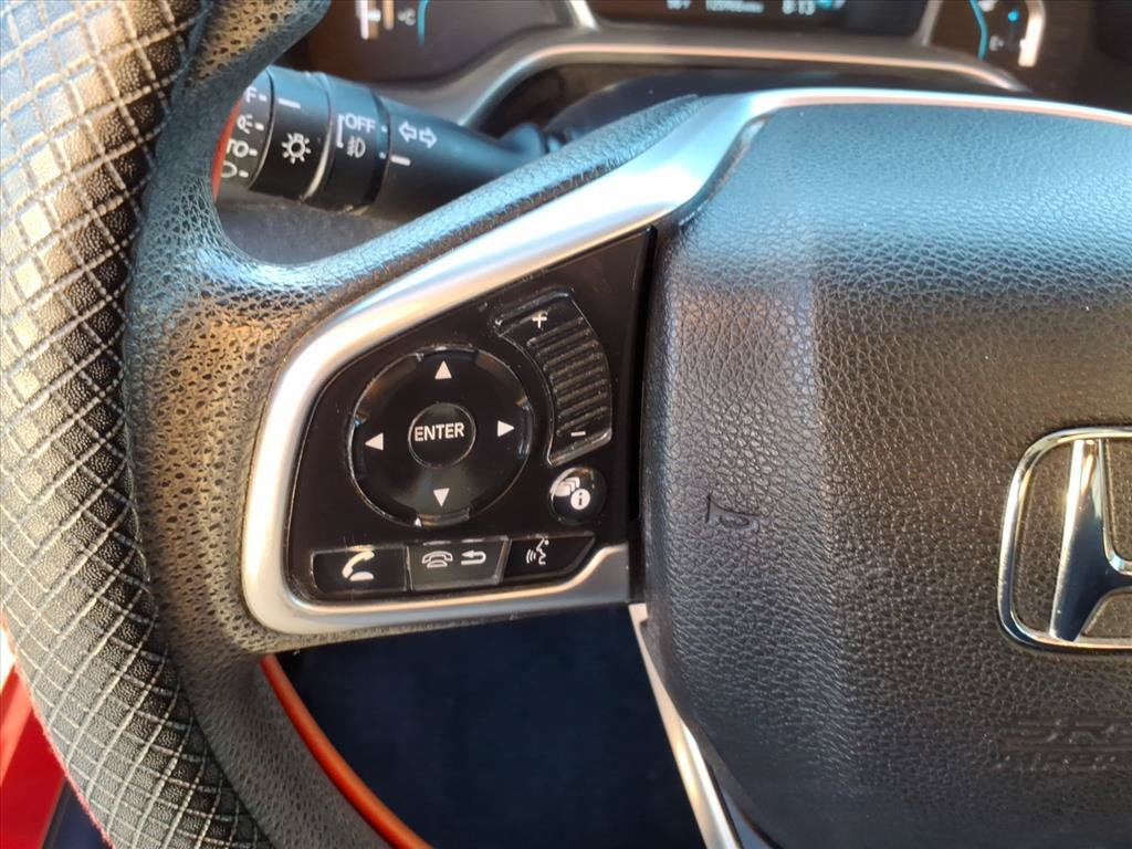Used 2016 Honda Civic EX-T image 27
