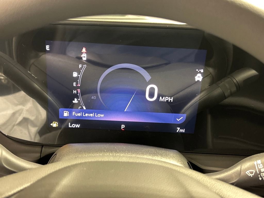 New 2026 Buick Envista Preferred image 32