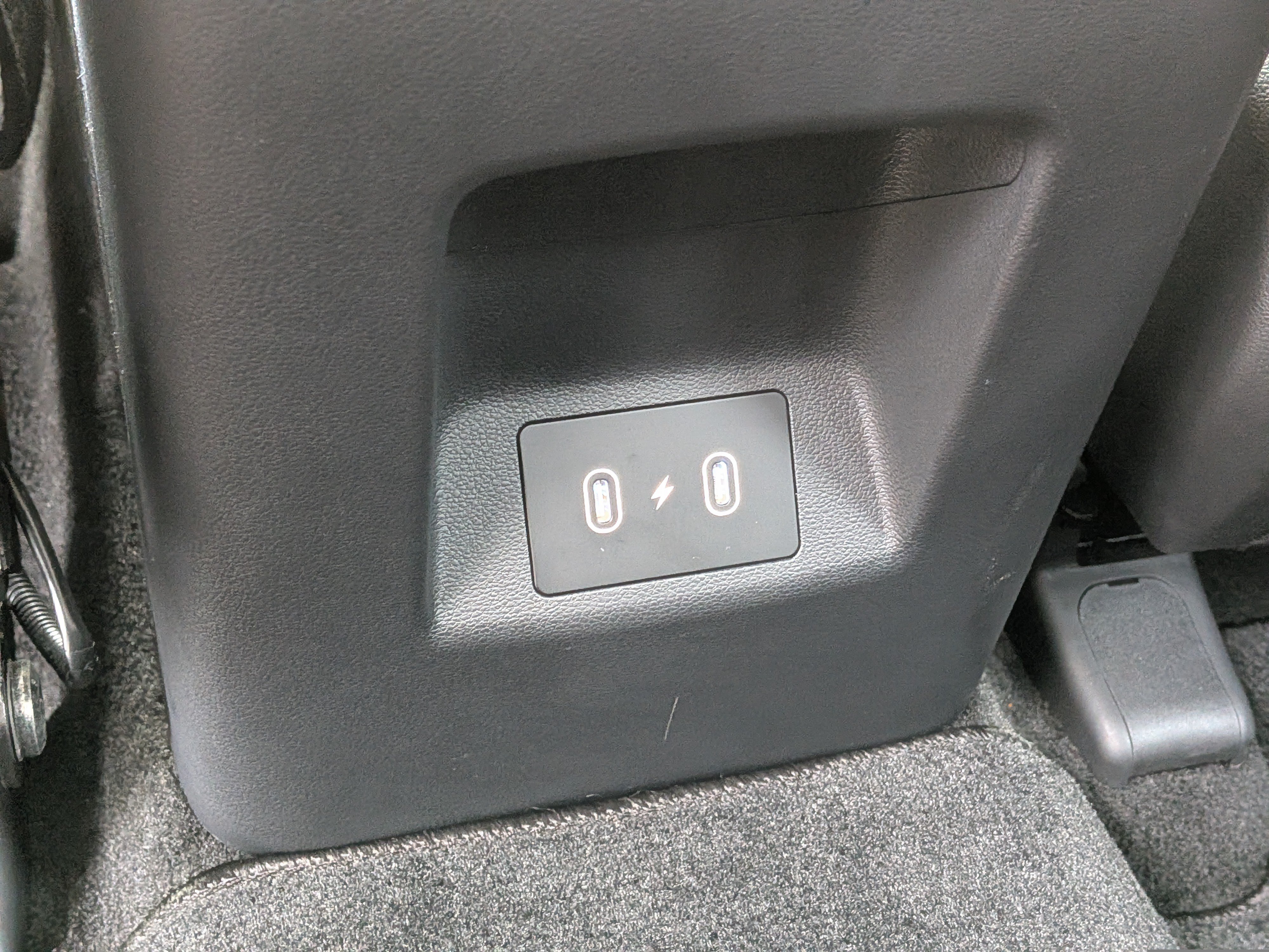 Used 2025 Hyundai Tucson SE FWD image 15