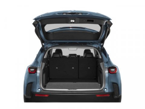 Used 2025 MAZDA CX-50 AWD 2.5 S w/ Accent Package image 14