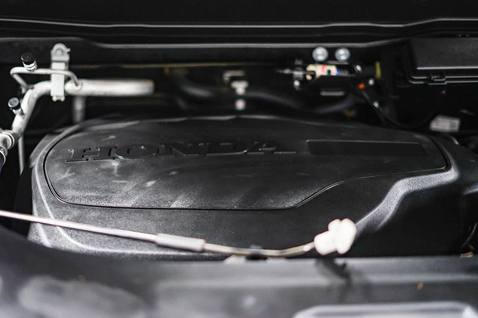 Used 2023 Honda Passport EX-L image 11