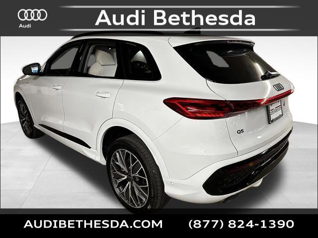 New 2026 Audi Q5 Premium Plus AWD/4WD image 5