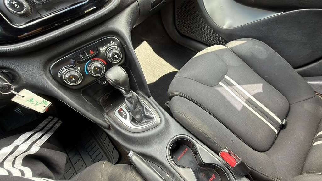 Used 2013 Dodge Dart Rallye FWD image 16