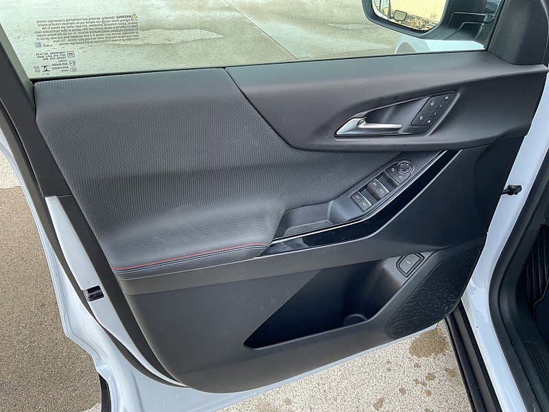 New 2026 Chevrolet Equinox RS w/ Convenience Package III image 13