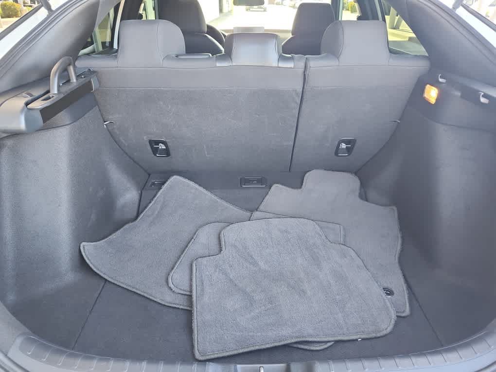 Used 2024 Honda Civic Sport image 26