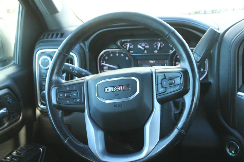 Used 2021 GMC Sierra 1500 SLT w/ SLT Premium Package image 15