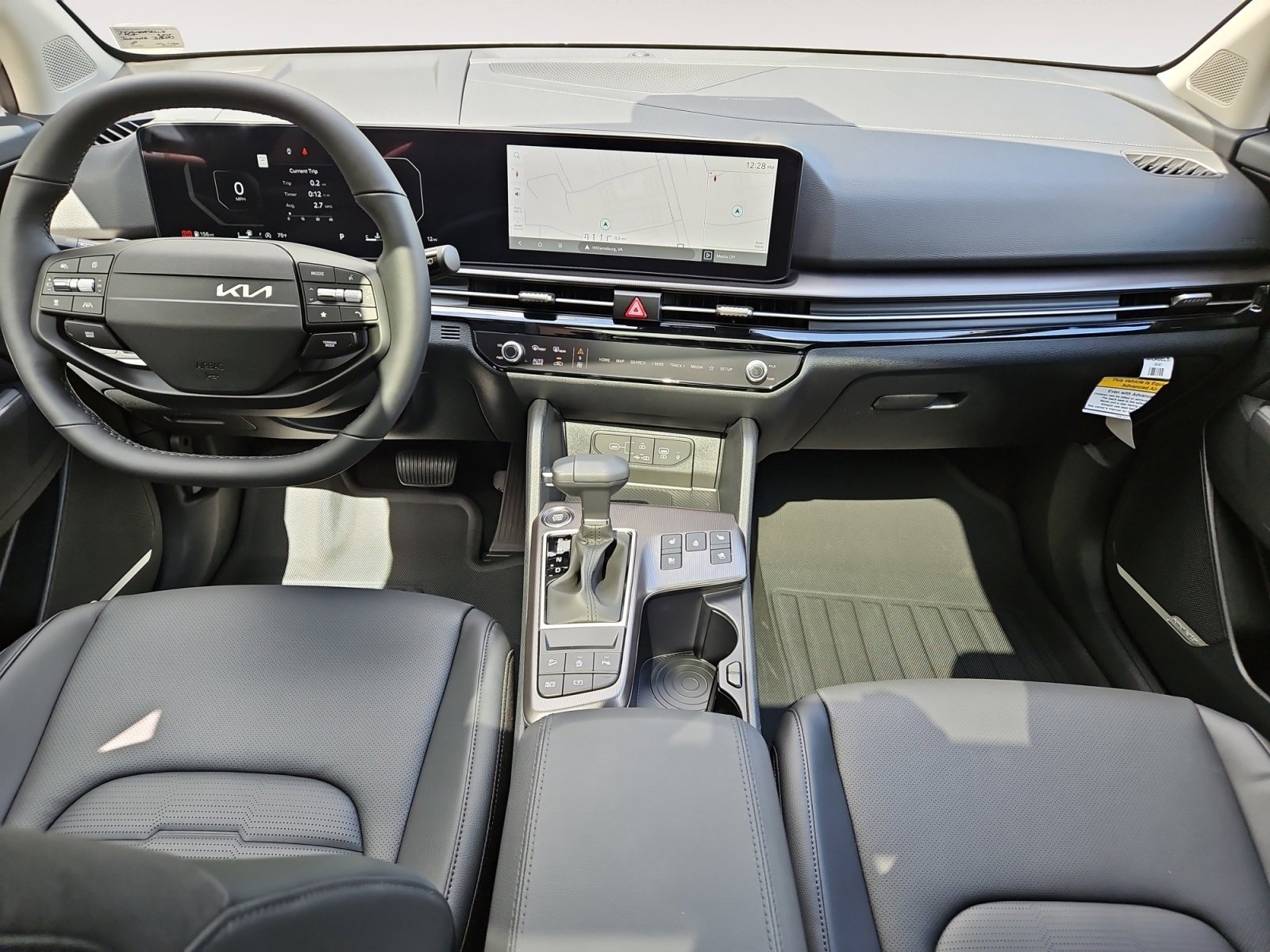 New 2026 Kia Sportage SX image 10