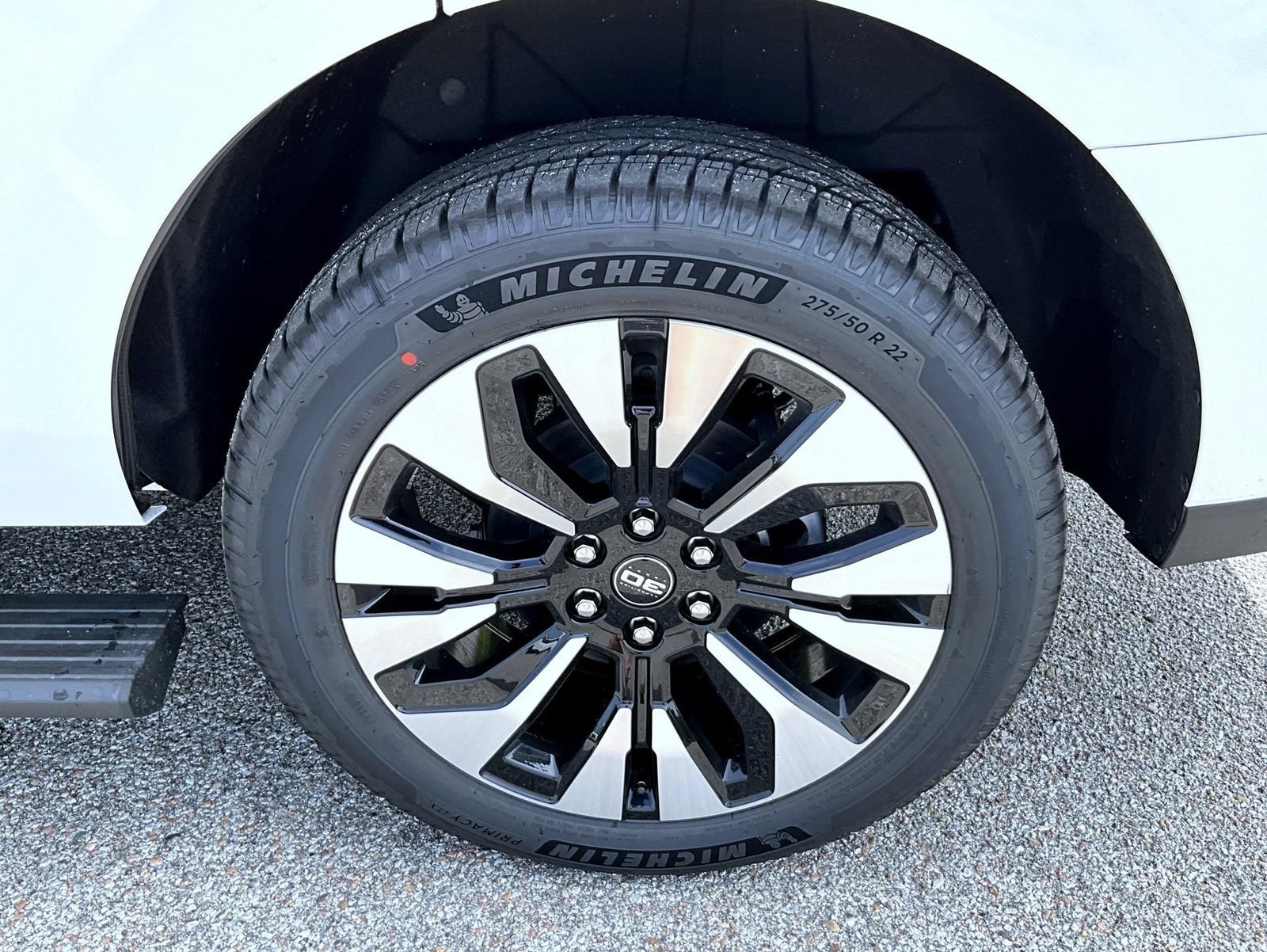 New 2027 Ford Expedition Platinum AWD/4WD image 27