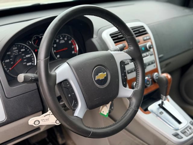 Used 2008 Chevrolet Equinox LT w/ LT Preferred Equipment Group FWD image 7
