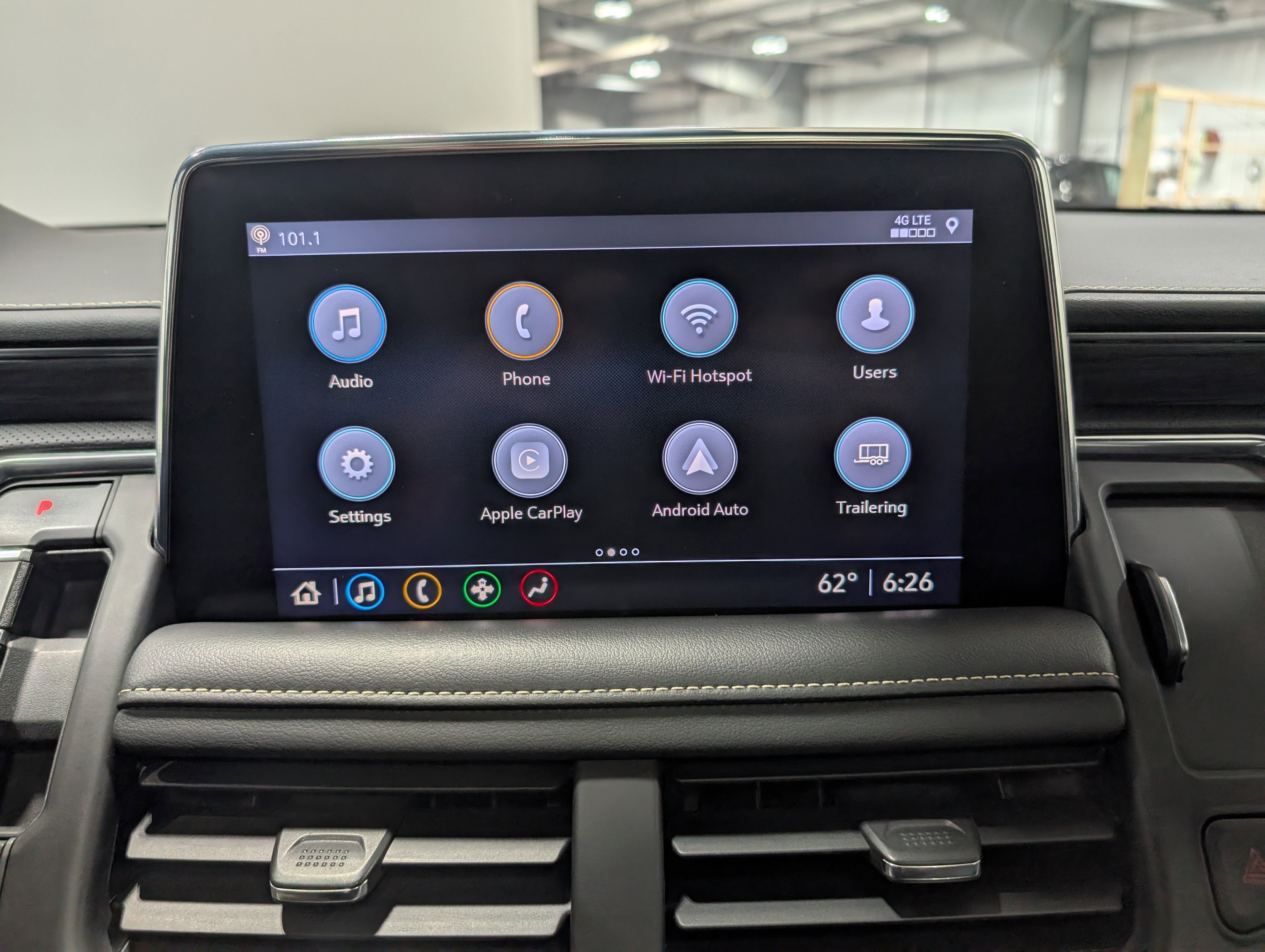 Used 2021 GMC Yukon XL SLT image 29