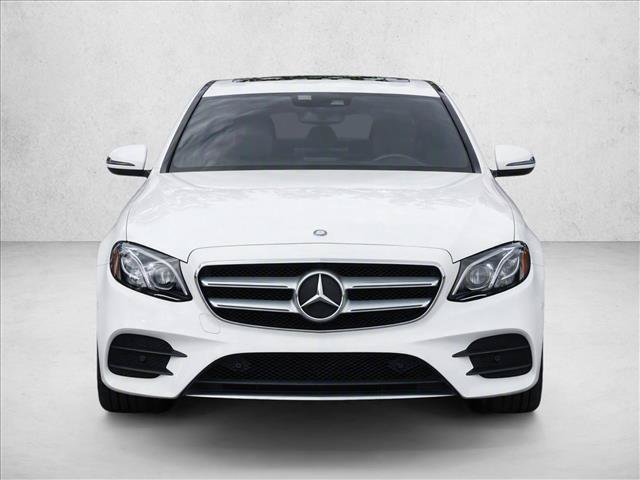 Certified 2019 Mercedes-Benz E 300 image 2
