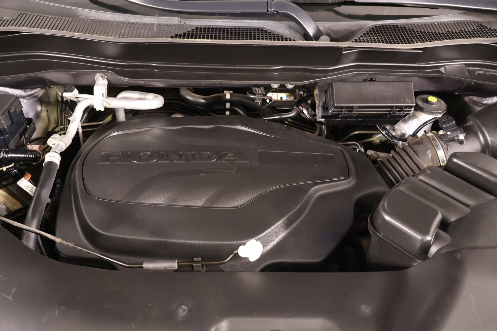 Used 2022 Honda Pilot EX-L image 21