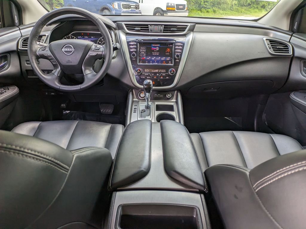 Used 2023 Nissan Murano SV FWD image 25