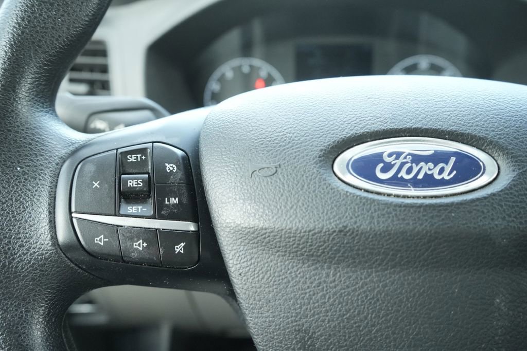 Used 2024 Ford Transit 250 Low Roof w/ Exterior Upgrade Package image 28
