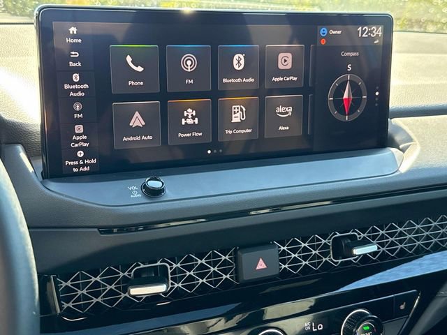 Used 2025 Honda Accord Sport image 16