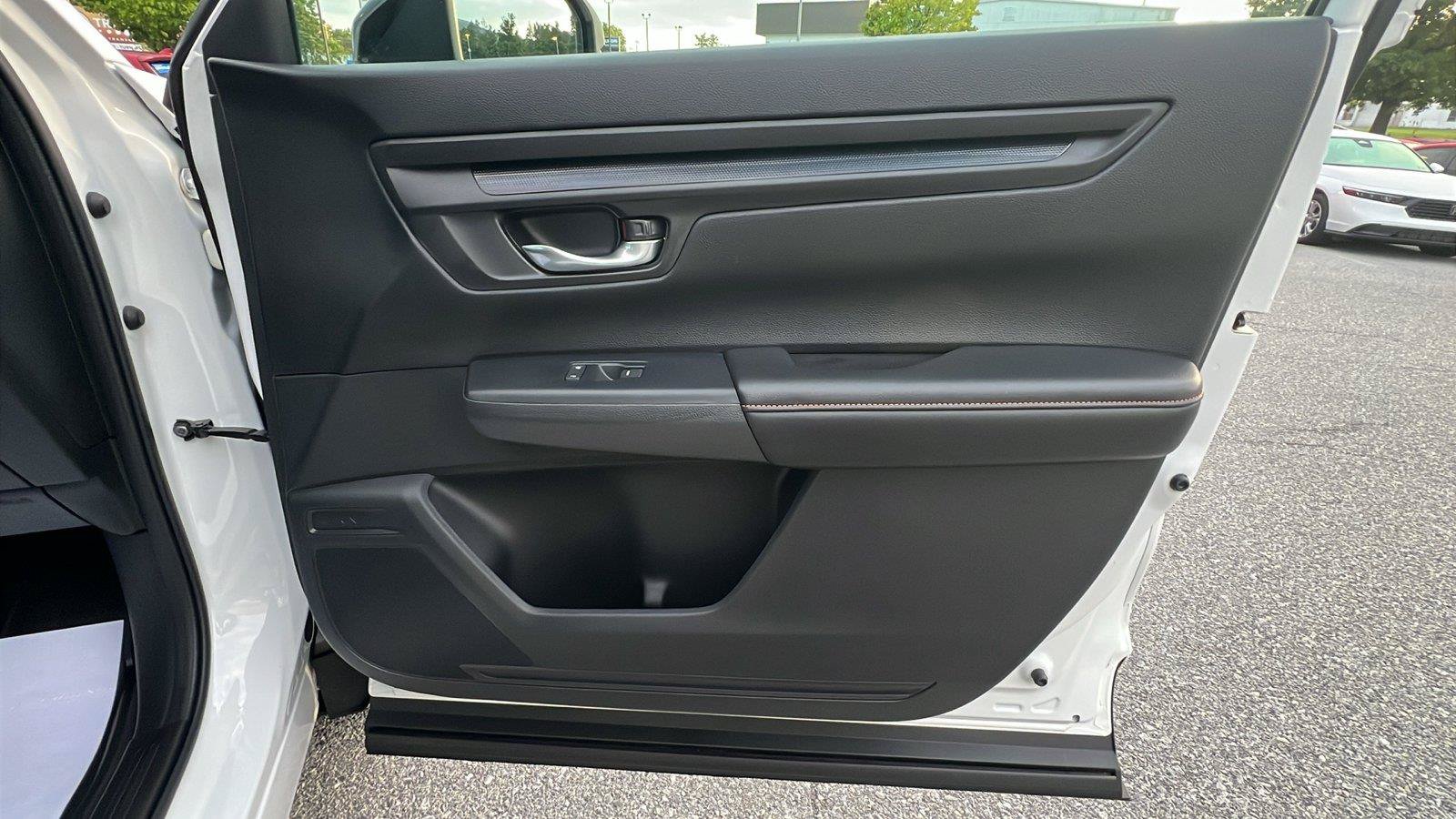 New 2026 Honda CR-V TrailSport image 12