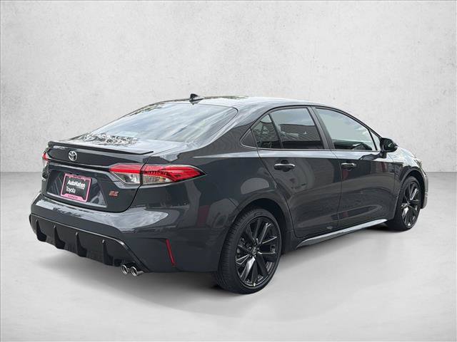 New 2026 Toyota Corolla SE FWD image 5
