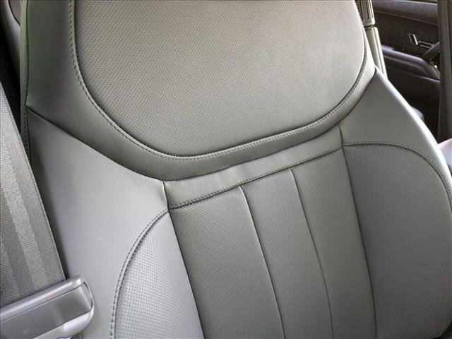 Certified 2025 Land Rover Range Rover Sport Dynamic SE image 20