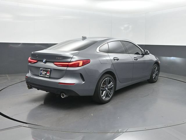 Used 2024 BMW 228i Gran Coupe FWD image 31