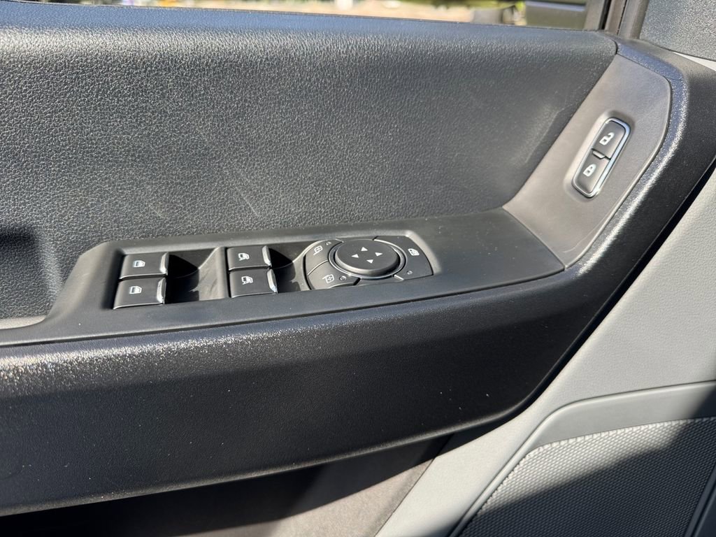 New 2025 Ford F550 4x4 Crew Cab Super Duty image 19