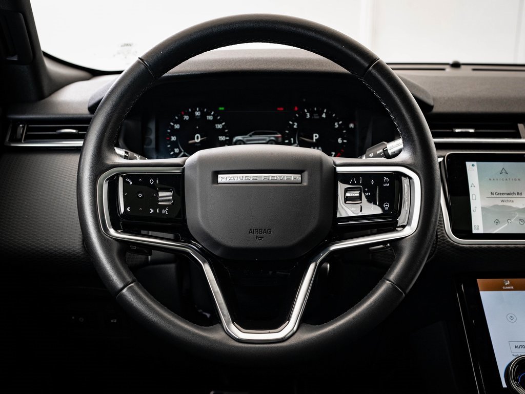 Used 2023 Land Rover Range Rover Velar R-Dynamic S image 40