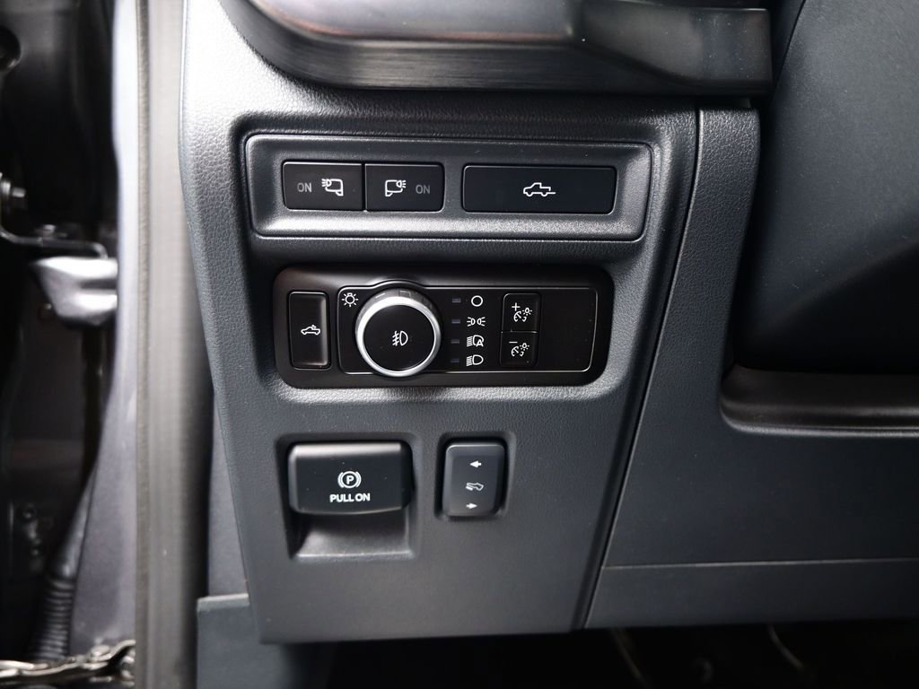 Used 2023 Ford F150 Lariat w/ Equipment Group 502A High image 15