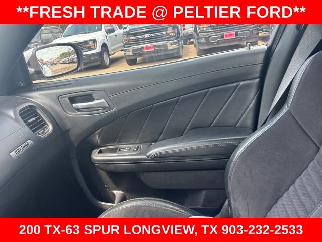 Used 2020 Dodge Charger R/T w/ Daytona Edition Group RWD image 16