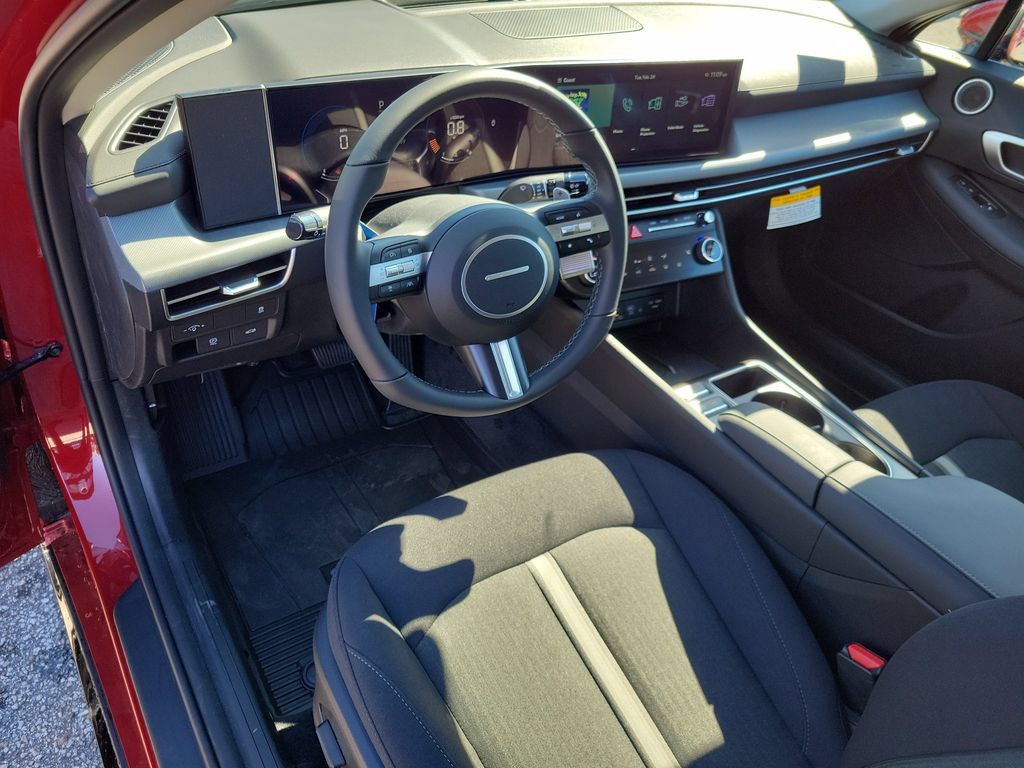 New 2026 Hyundai Sonata SEL FWD image 14