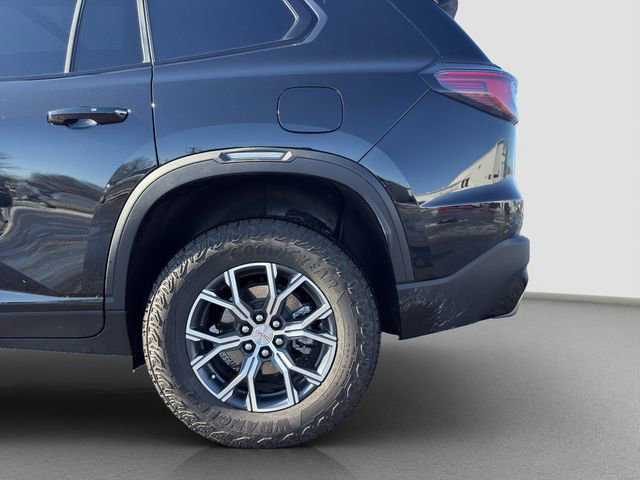 Used 2025 GMC Acadia AT4 image 22