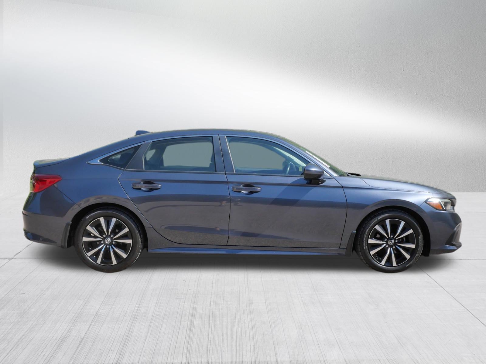 Used 2022 Honda Civic EX image 8