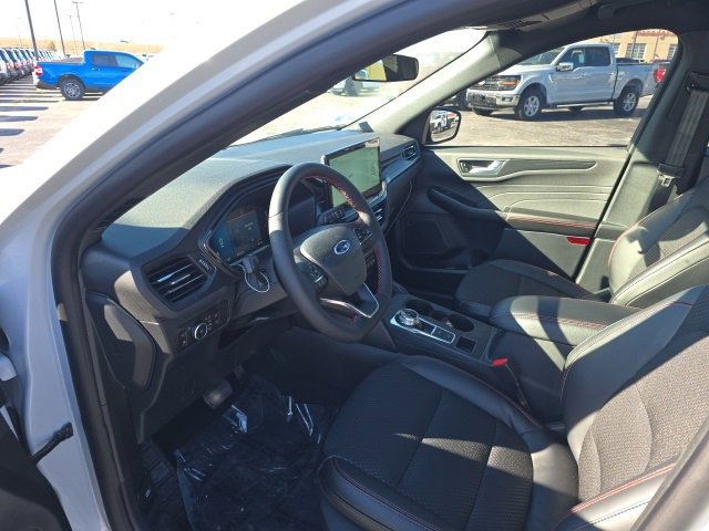 New 2026 Ford Escape ST-Line Select w/ Tech Pack #1 image 10
