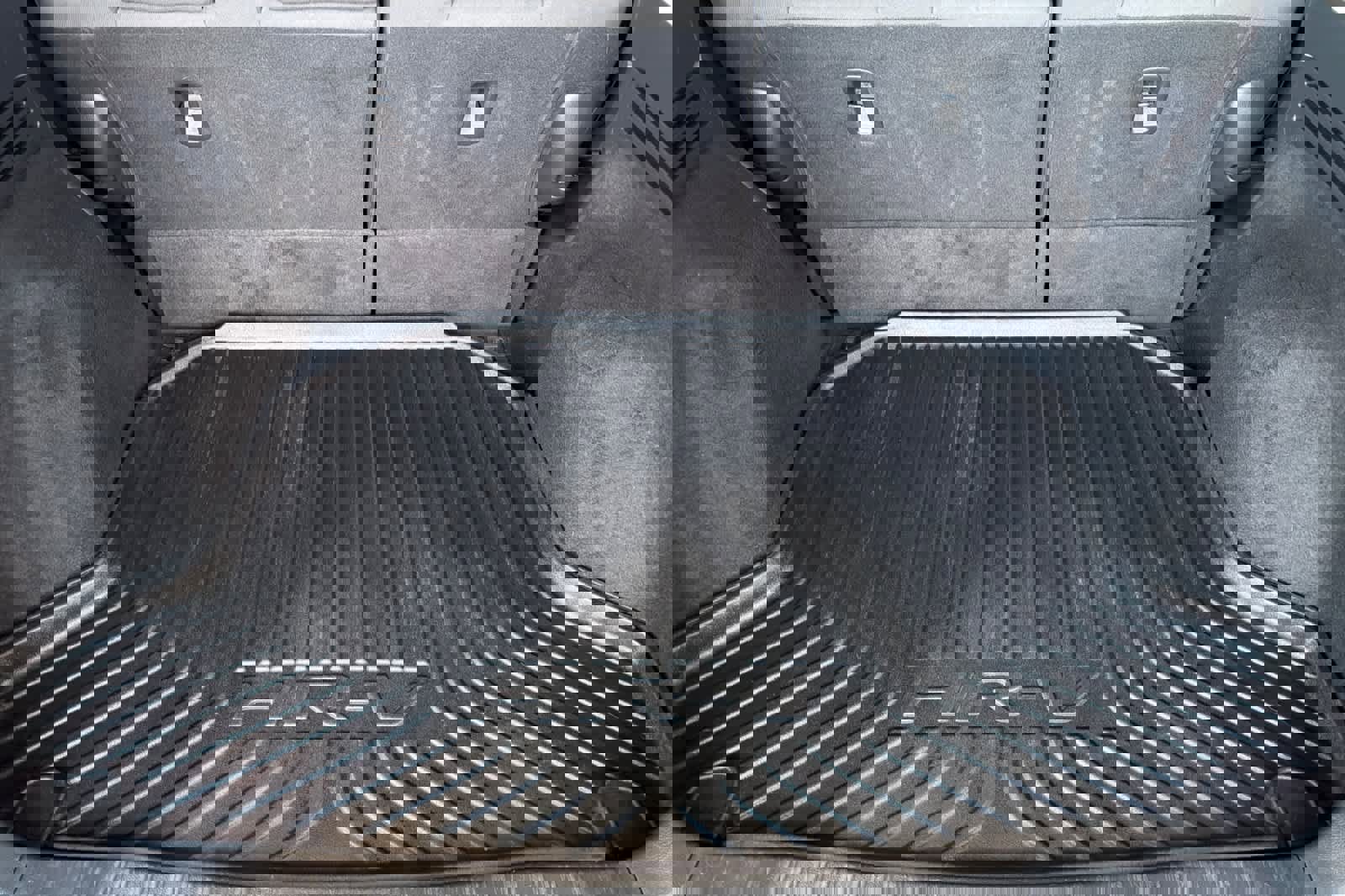 Used 2019 Honda HR-V EX image 17