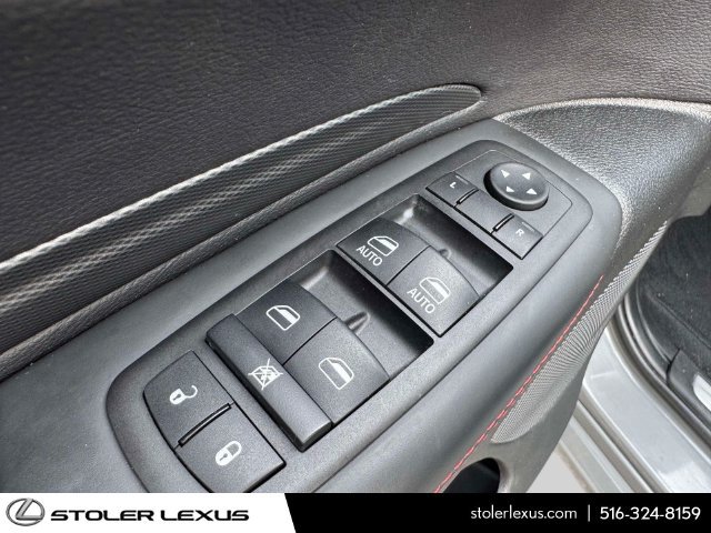 Used 2025 Dodge Durango R/T w/ Blacktop Package AWD/4WD image 25